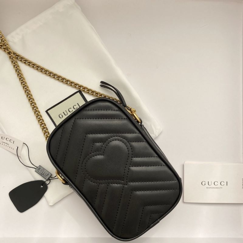 Gucci Satchel Bags